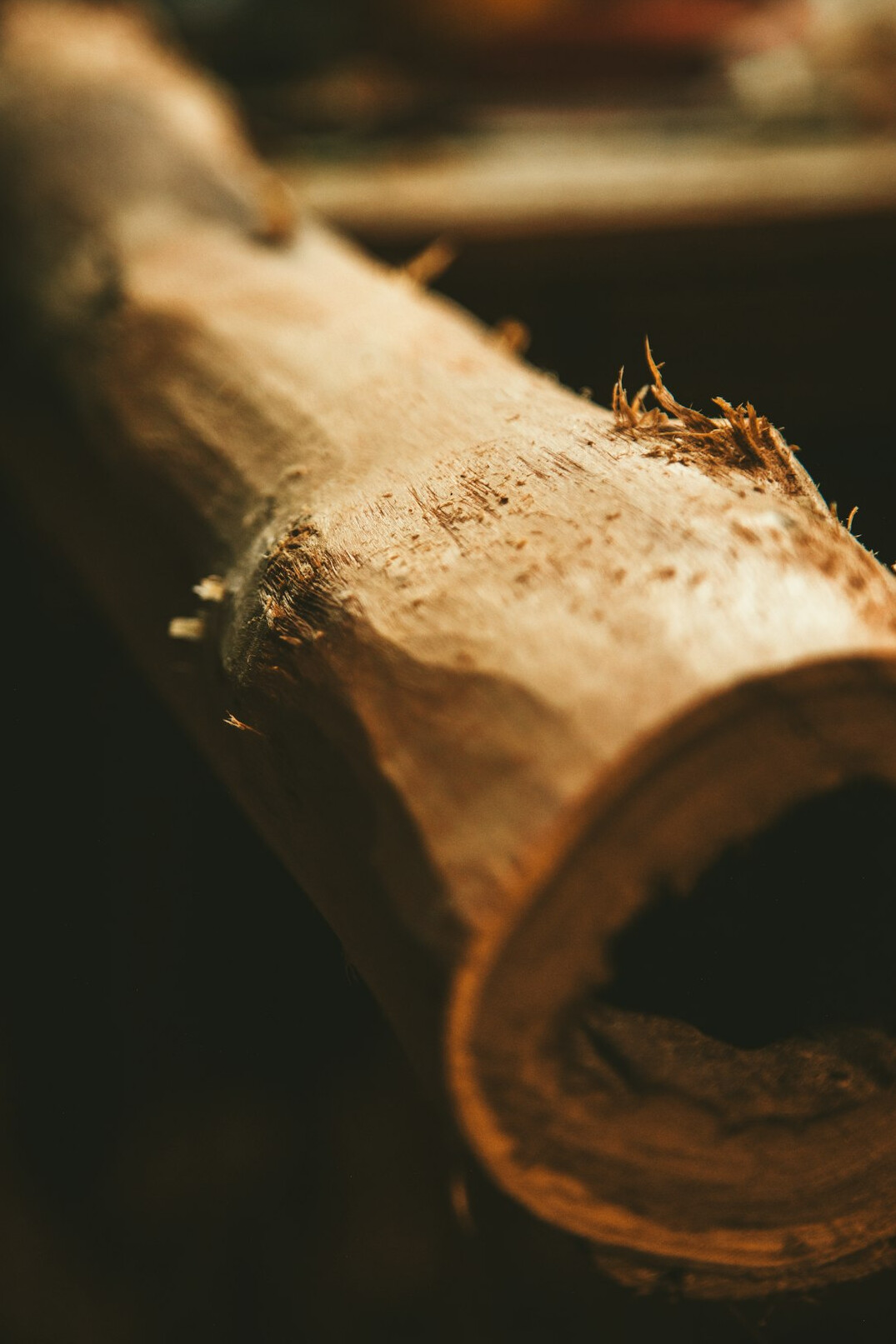 wood carving tools
