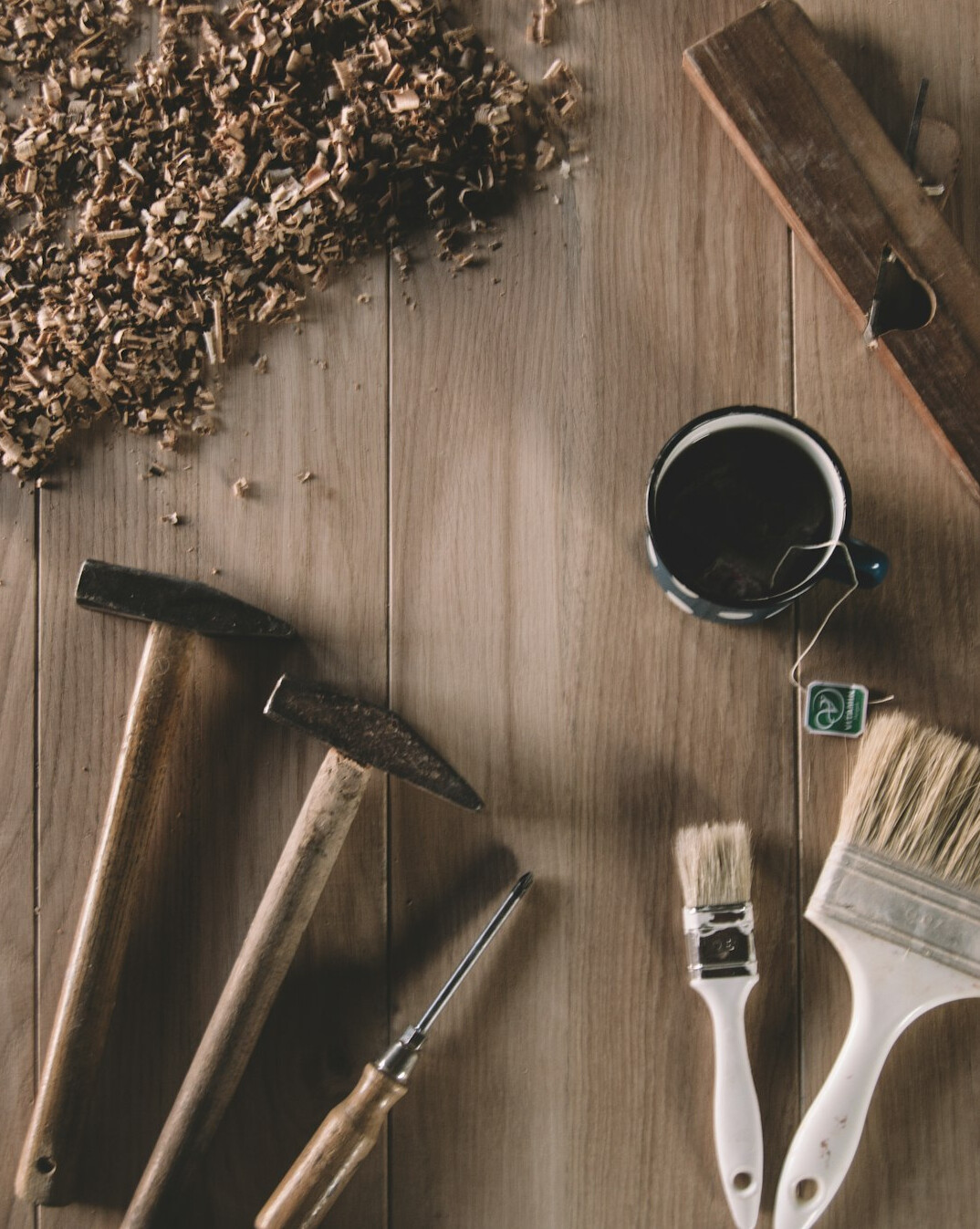 woodworking hobby